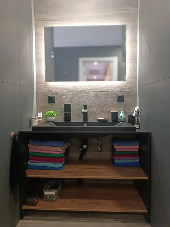 ПриЛесный домик