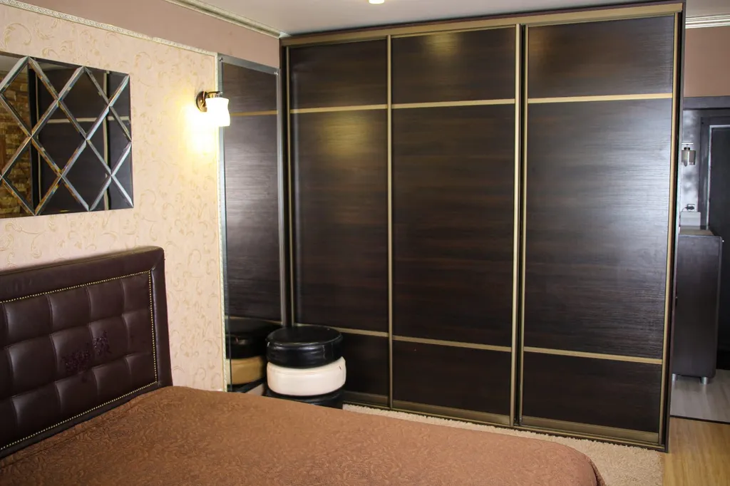 Престиж с видом на Оку и фонтан