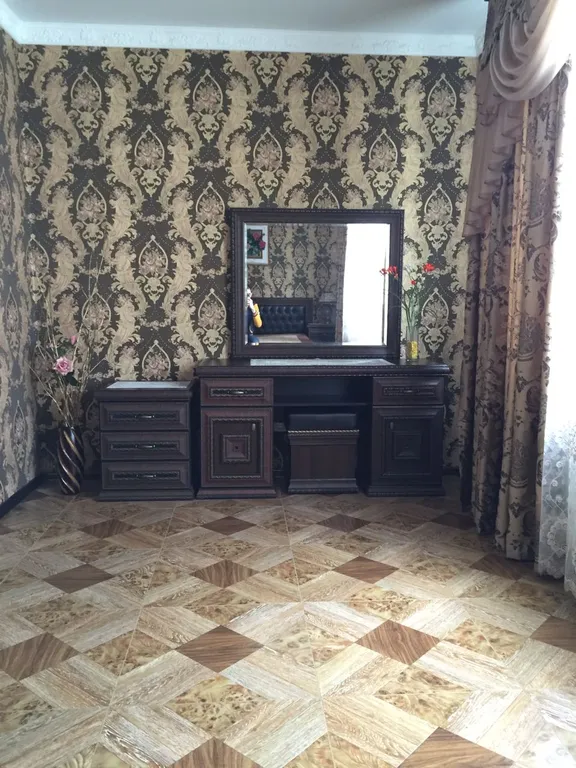 Квартира 1-комнатная Квартира — Анапа