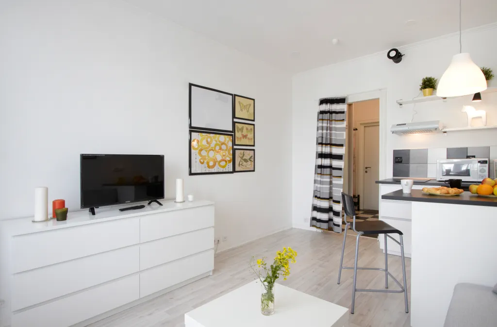 Видовая cтудия у метро