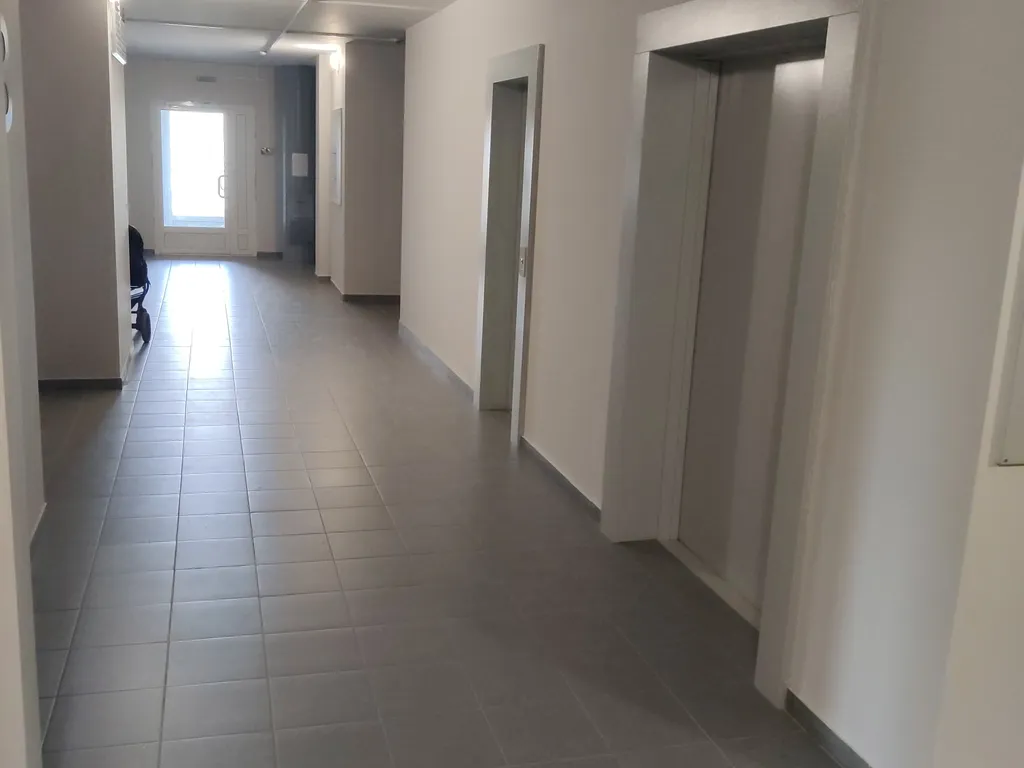 Квартира Уютная квартира в новом доме со всем необходимым для проживания — Красноярск