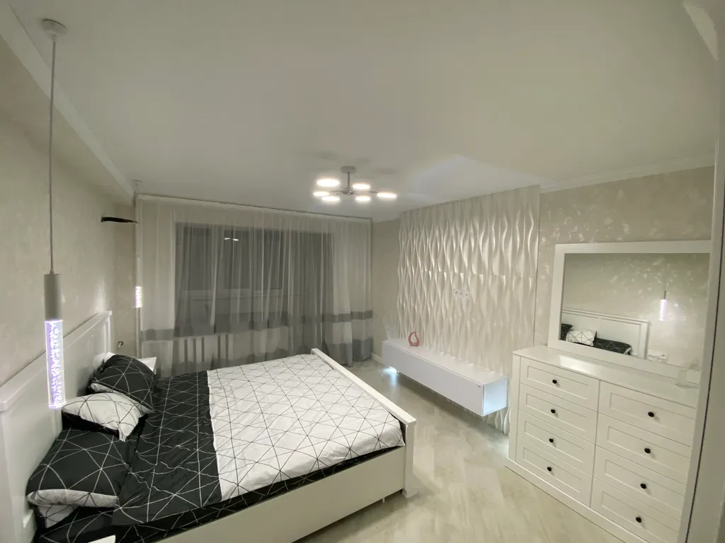 Белая ромашка