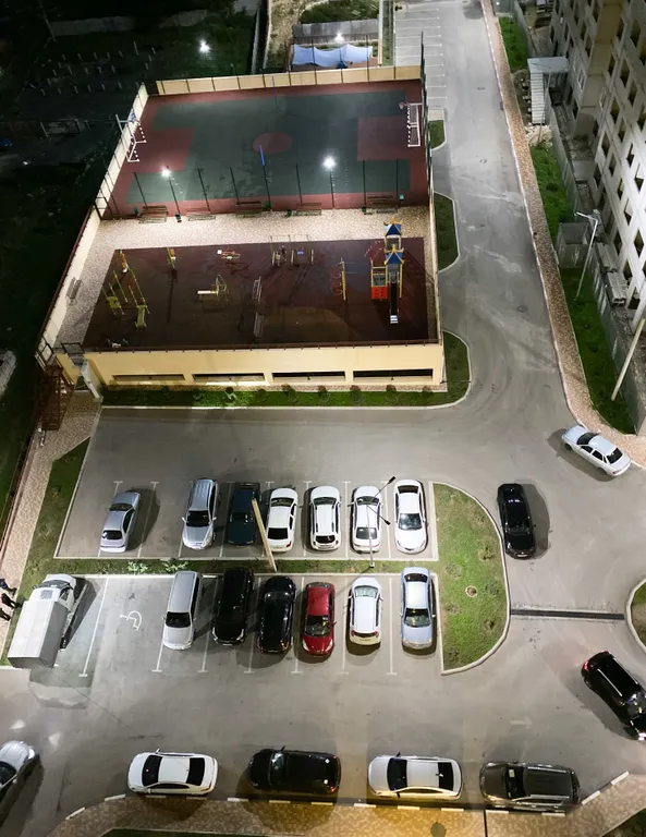 Квартира Квартира Счастье жить в новом доме в стильной квартире с шикарным видом — Севастополь