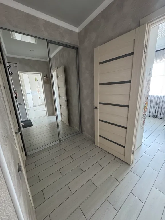 Квартира 1-комнатная Квартира — Лабинск