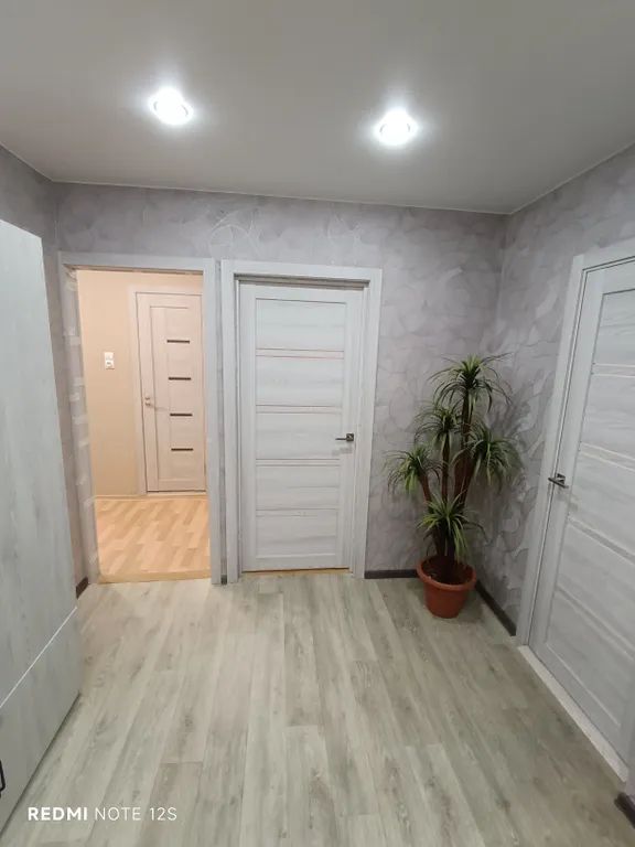 Уютная квартира на Завеличье