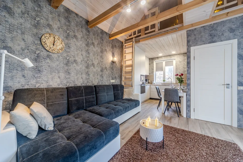 Коттедж Новый дом — аренда посуточно в Минск