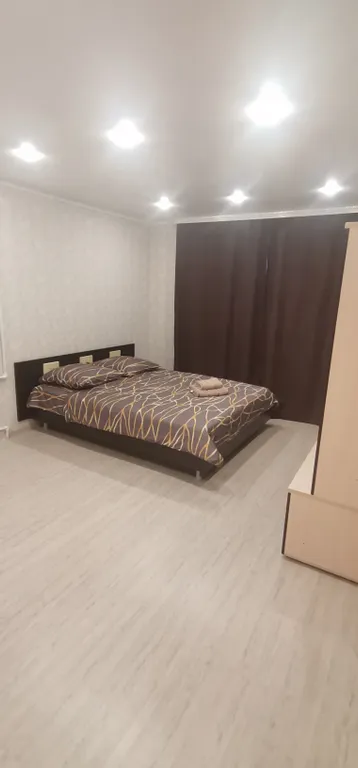 Уютная квартира для приятного времяпровождения