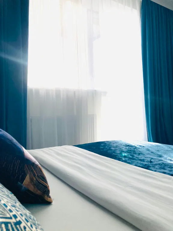 VIP Apartments 13-е небо в самом центре Омска