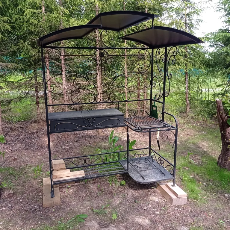 Коттедж Гостевой дом шале а-фрейм в ёлках с пятнистыми оленями и русской баней — Можайск