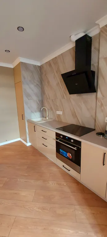 Уютная квартира в центре западного