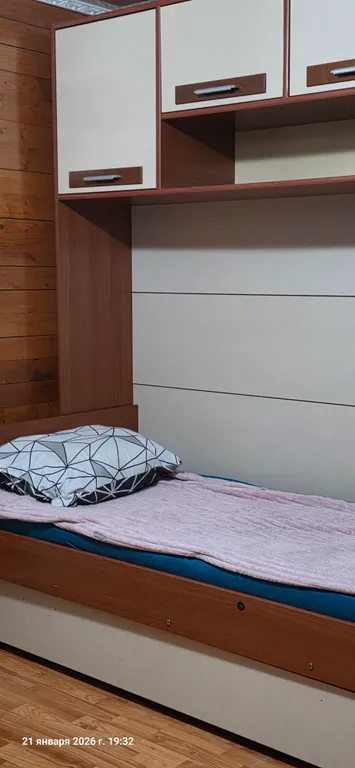 3-комнатный Дом