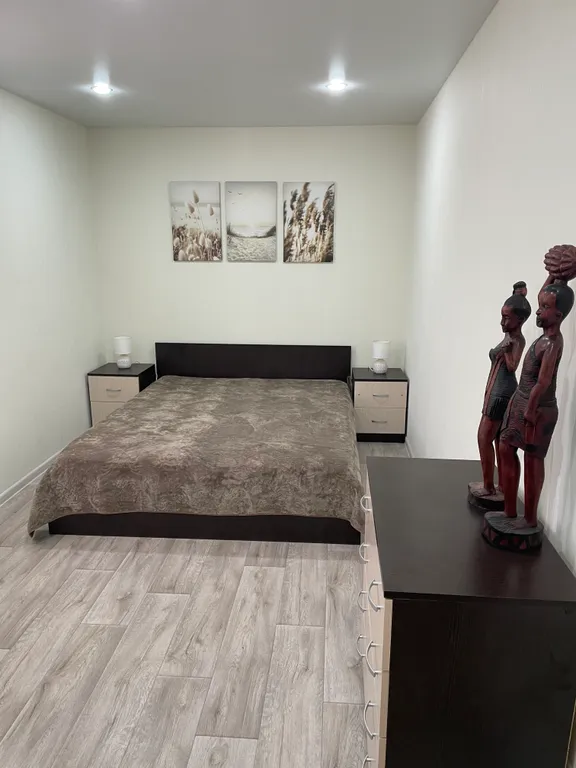 Уютная квартира в центре для отдыха на море — аренда посуточно в Черноморское