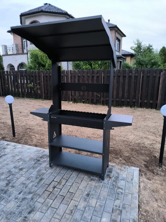 Коттедж с баней и чаном