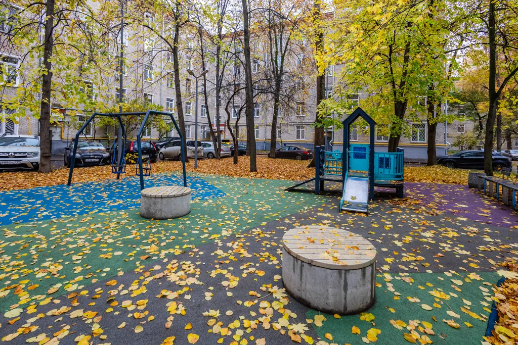 Квартира Апартаменты Комфорт и уют в городе — Москва