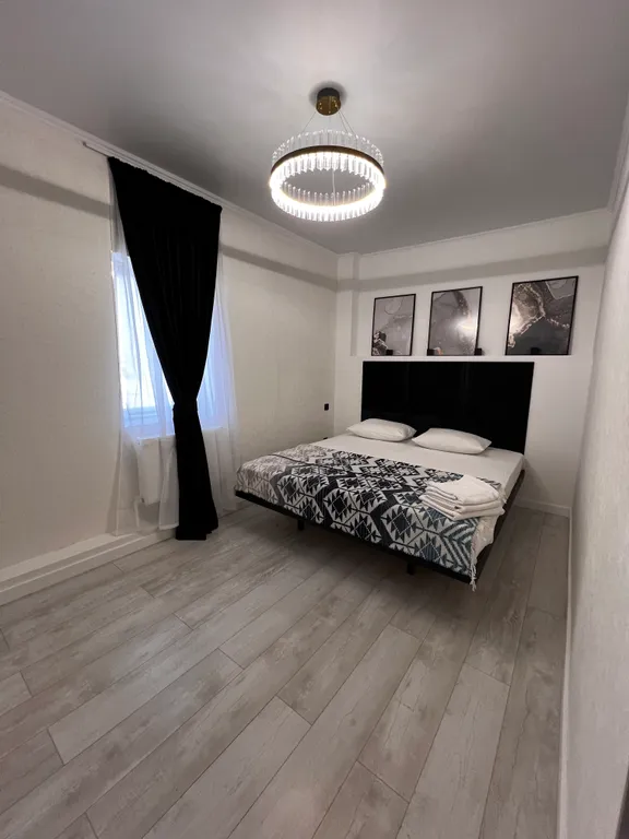 Дом в центре города