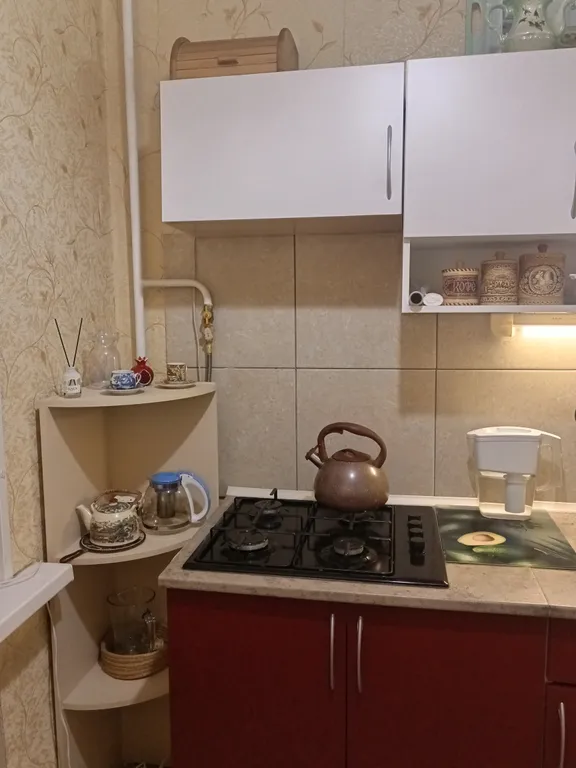Квартира Уютная квартира рядом с телебашней Останкино — Москва