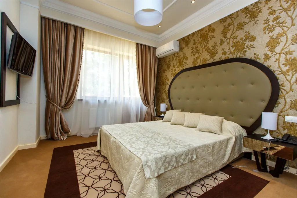 Квартира Комната — Геленджик