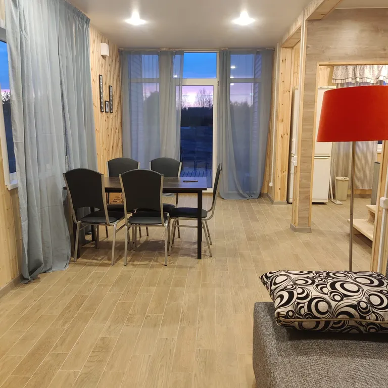 Барнхаус сова