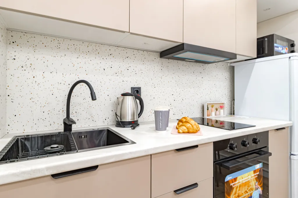 Arena City Central Loft