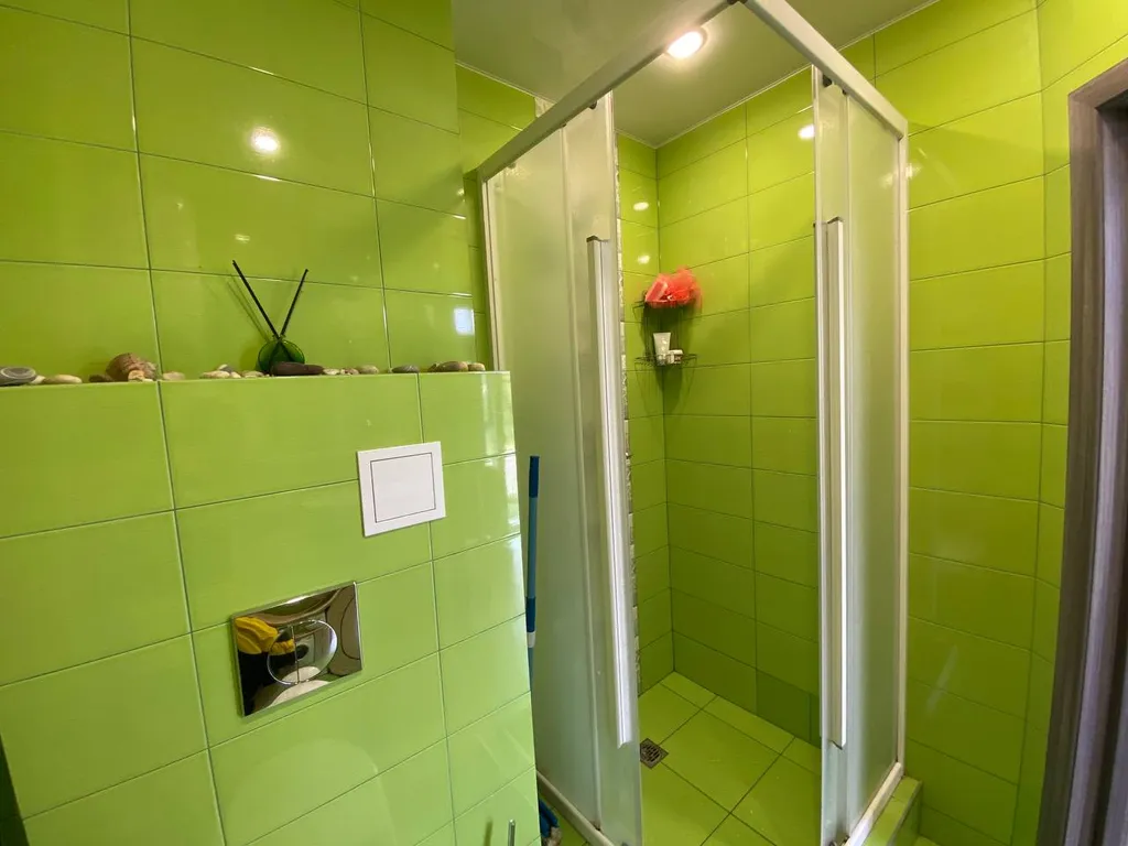 Уютная 1-комнатная квартира