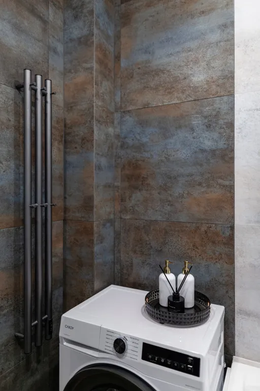 Квартира Квартира Golden apartment в Центре с кондиционером — Красноярск