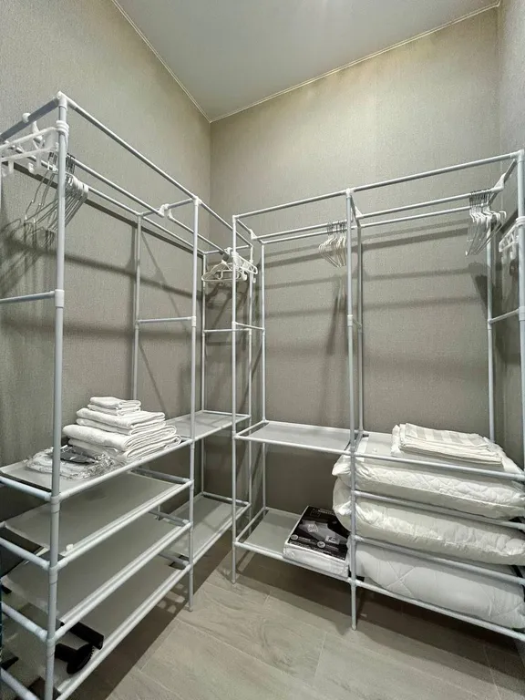 Квартира Апартаменты Sky — Анапа