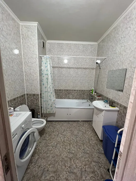 Уютная 2 комн квартира