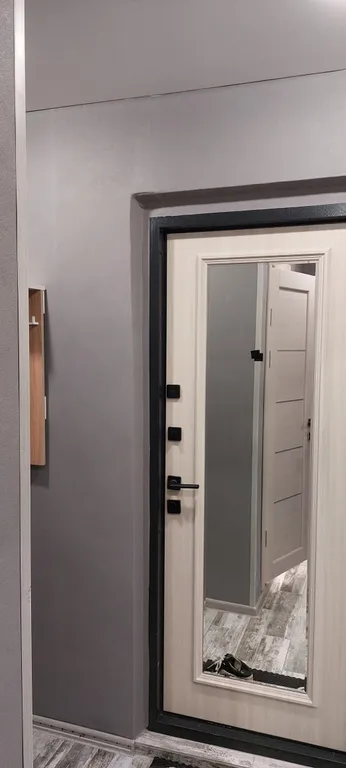 Уютная квартира для всех случаев жизни