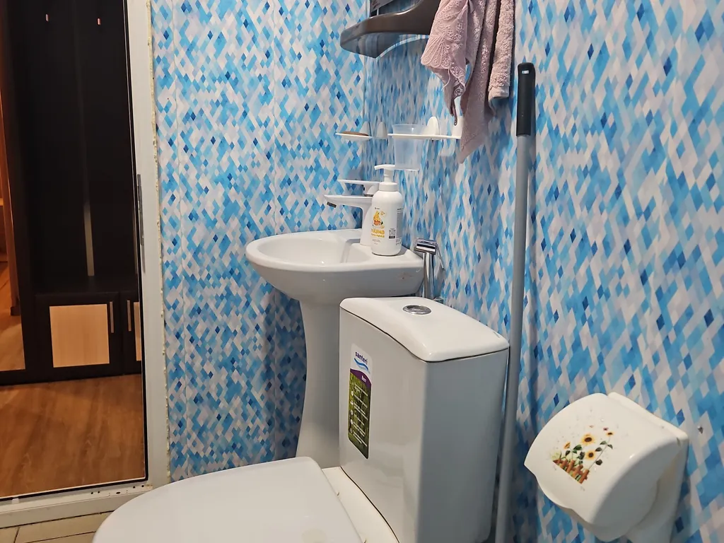 Коттедж 1-комнатный Дом — Дербент