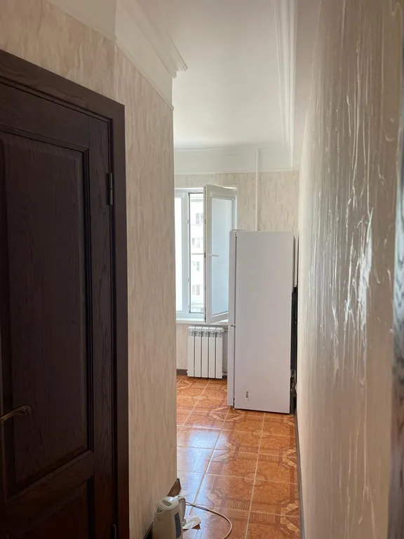 Квартира Квартира около парка и пляжа — Каспийск