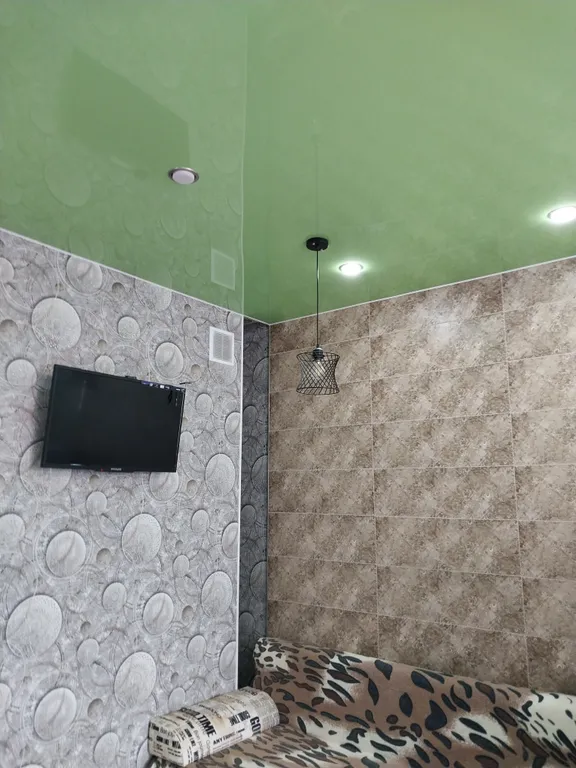 Евродвушка у самого синего моря