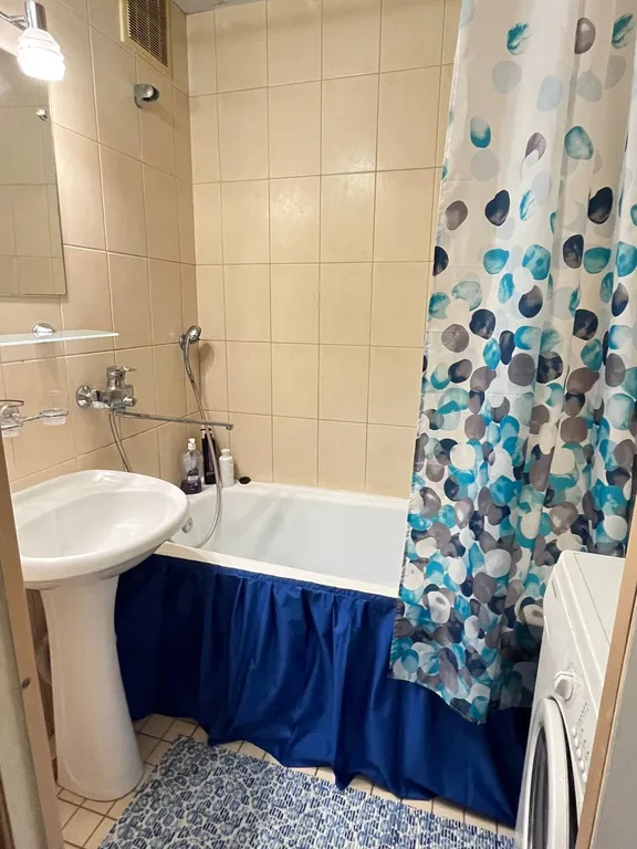 Апартаменты на Красноармейском