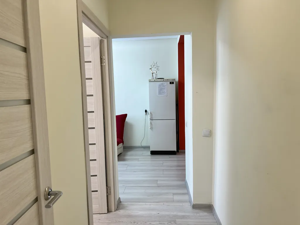 Исторический центр города