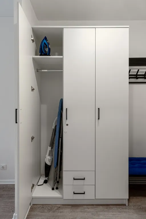 Солнечная студия Небo в ЖК Томилино парк