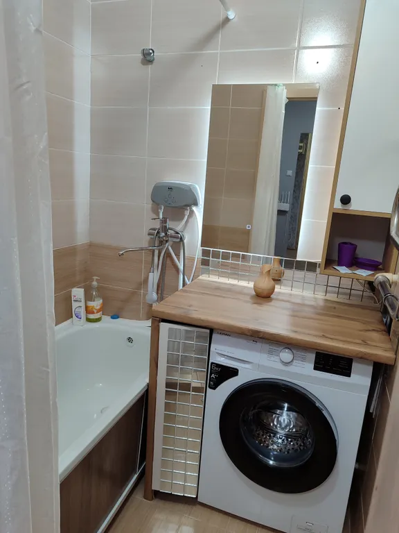 Квартира для большой семьи