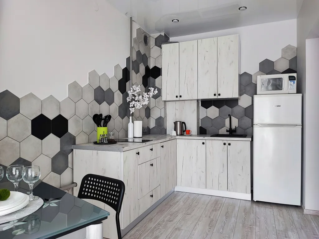 Квартира у моря