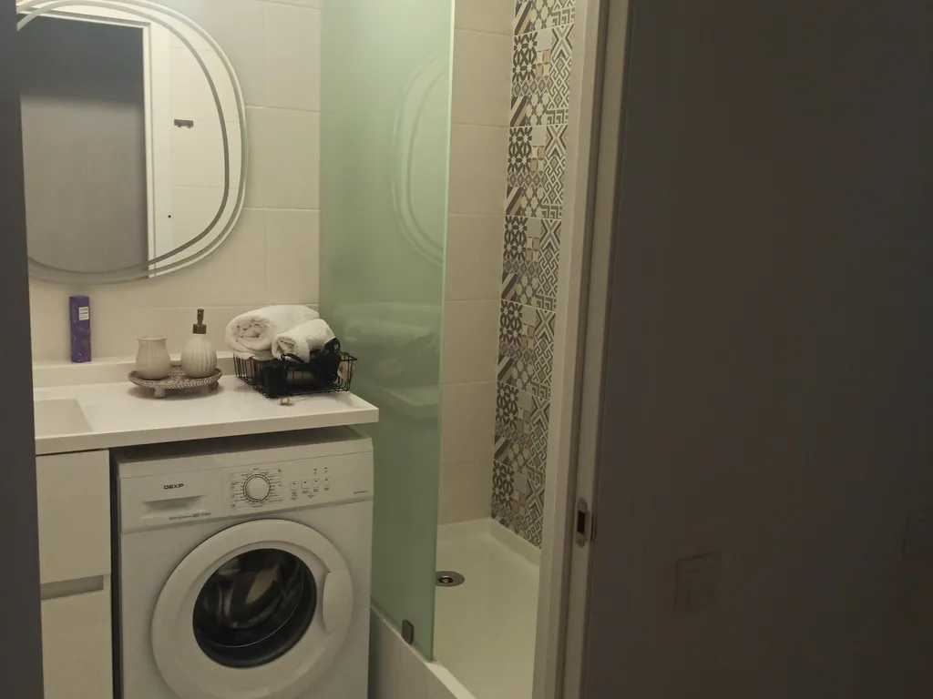 Квартира Квартира Home apart начало — Санкт-Петербург