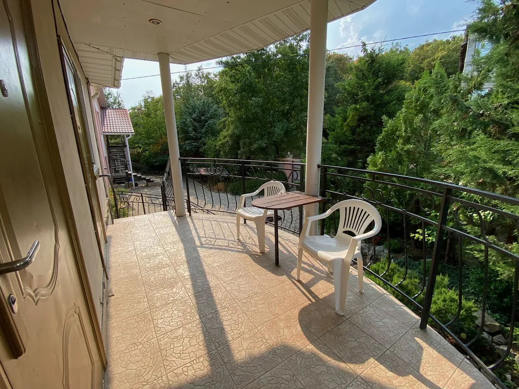 Вилла Розмарин с великолепным видом на море