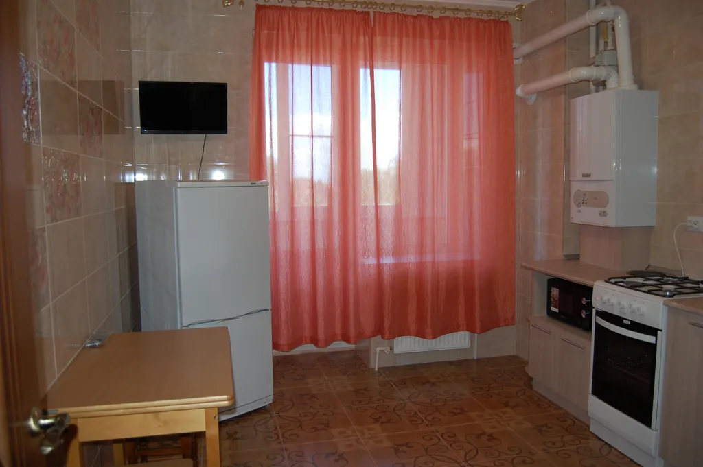 Уютная квартира возле приморского парка