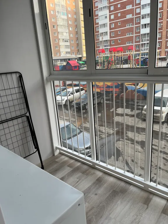 Стильная квартира с дизайнерским ремонтом