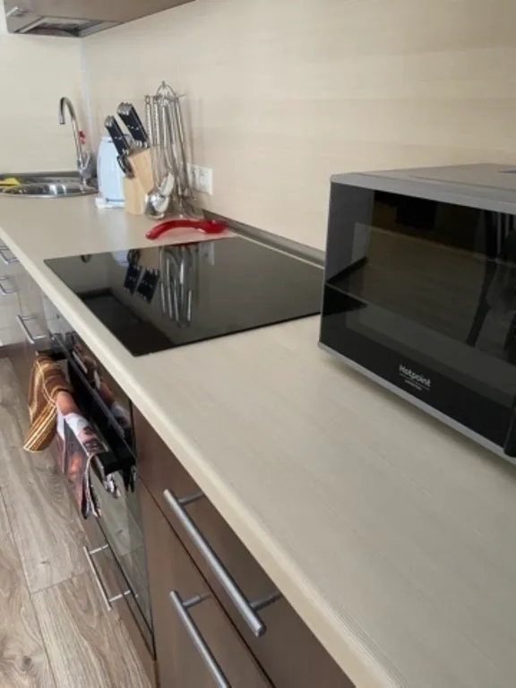 Таунхаус Янтак #1 дерево