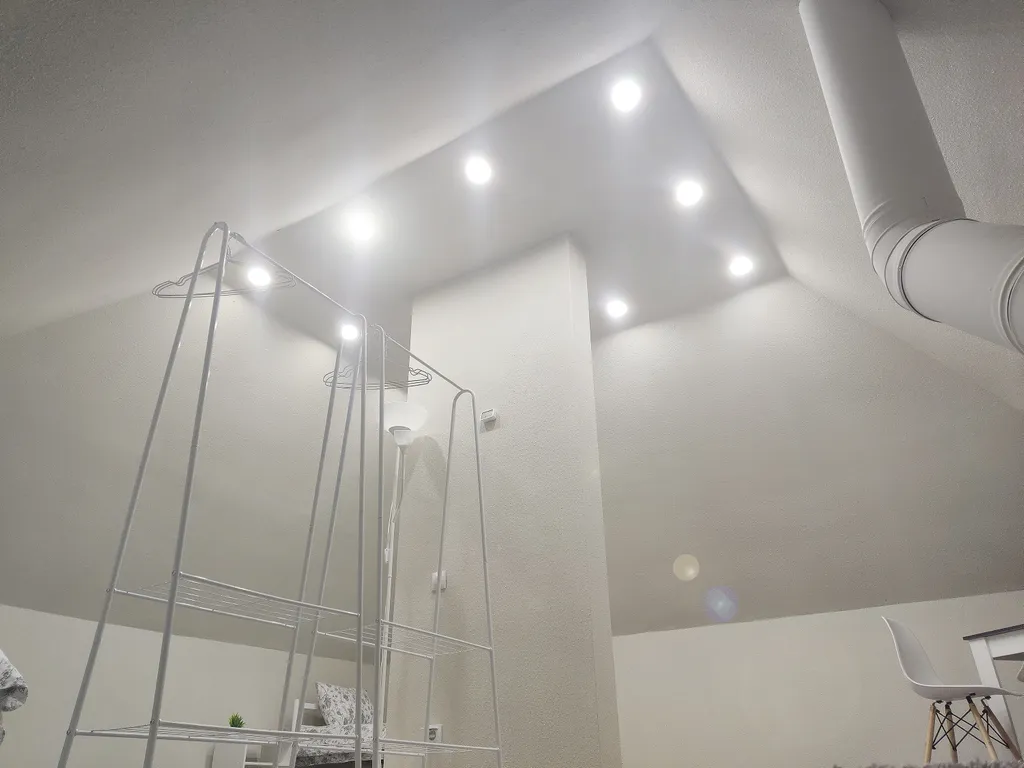 Загородный дом вместо отеля рядом с Нижним Новгородом