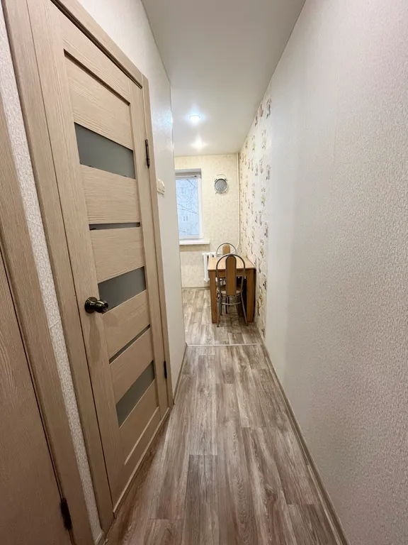 Светлая и уютная квартира в центре города