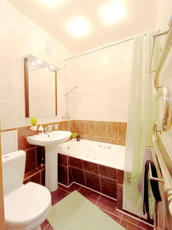 Квартира возле площади Карла Маркса