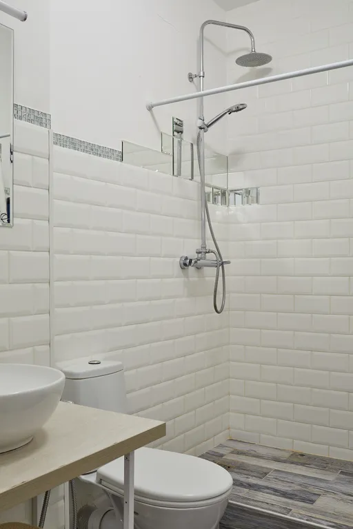 Апартаменты студия в современном жилом комплексе