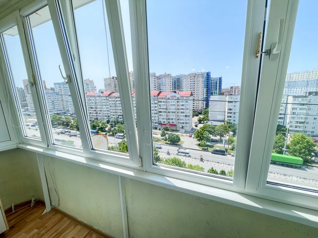 Уютная квартира в пешей доступности до моря