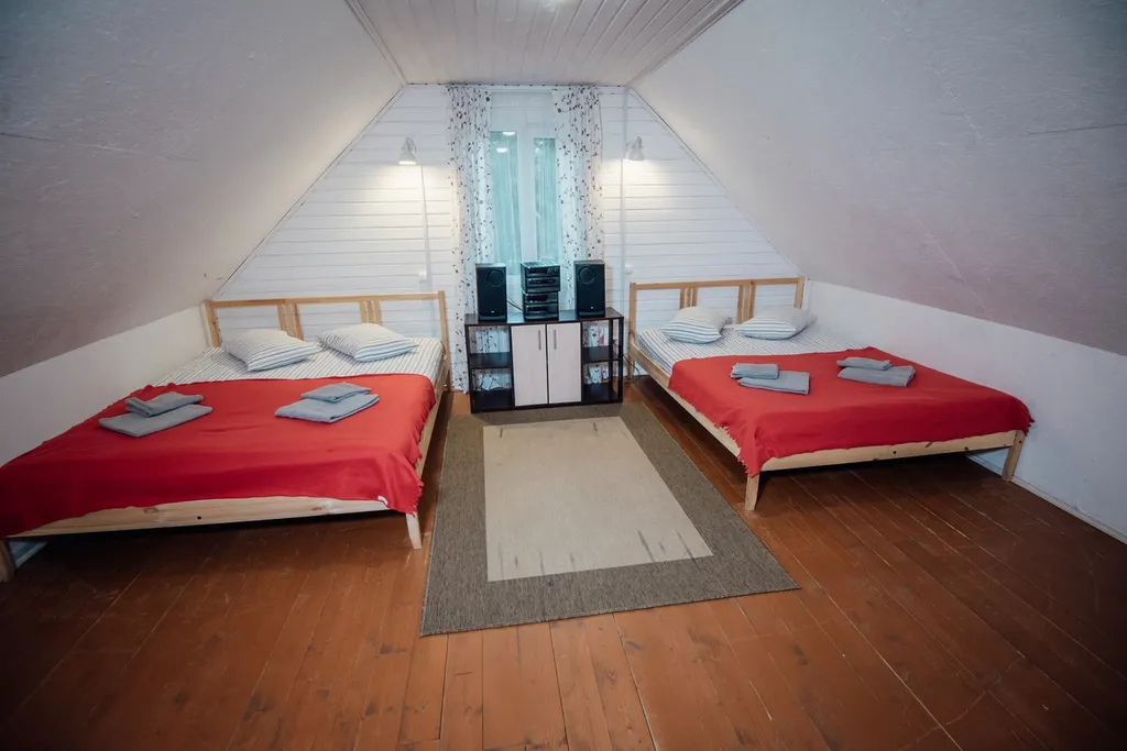 Коттедж 3-комнатный Дом — Тосно