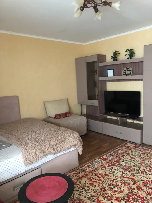 Уютная квартира в самом центре Арбеково