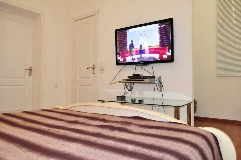 Квapтиpа с современным дизайном