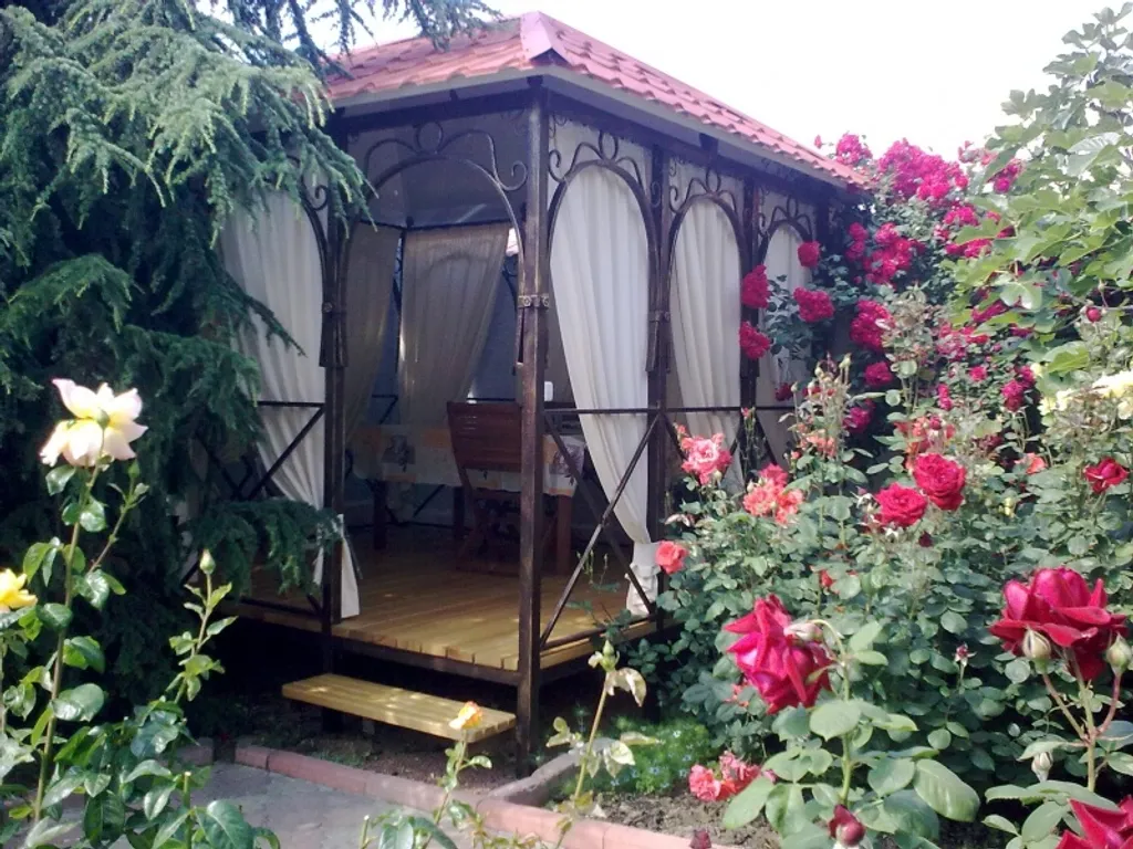 Дом с видом на море